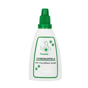 TraumaPet Oordruppels