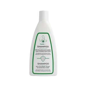 TraumaPet Shampoo