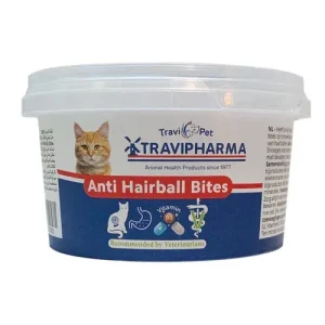 Travipharma Anti Hairbal bites
