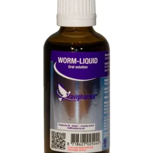 Travipharma Worm-liquid