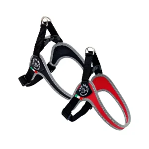 Tre Ponti Fibbia Basic Reflectie