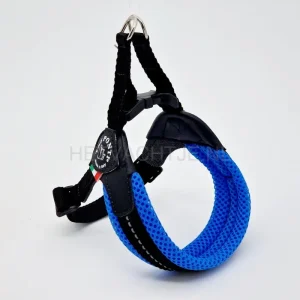 TRE PONTI - Fibbia Mesh Sky Blue
