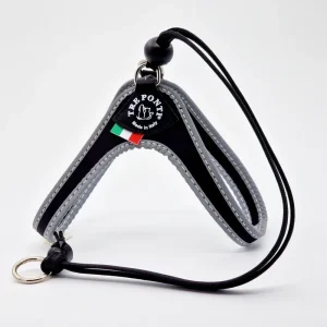 TRE PONTI - Liberta Kat Basic Zwart