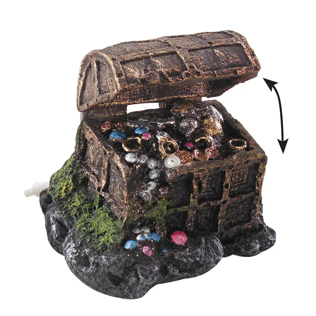 Treasure Case L – 13x10x10CM