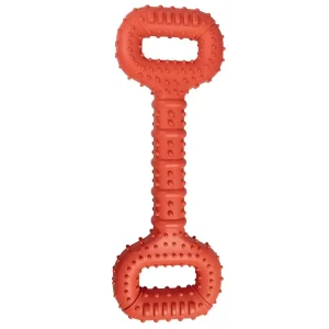 Trekspeeltje Griplay tugger 36,5x13x4,4cm rood