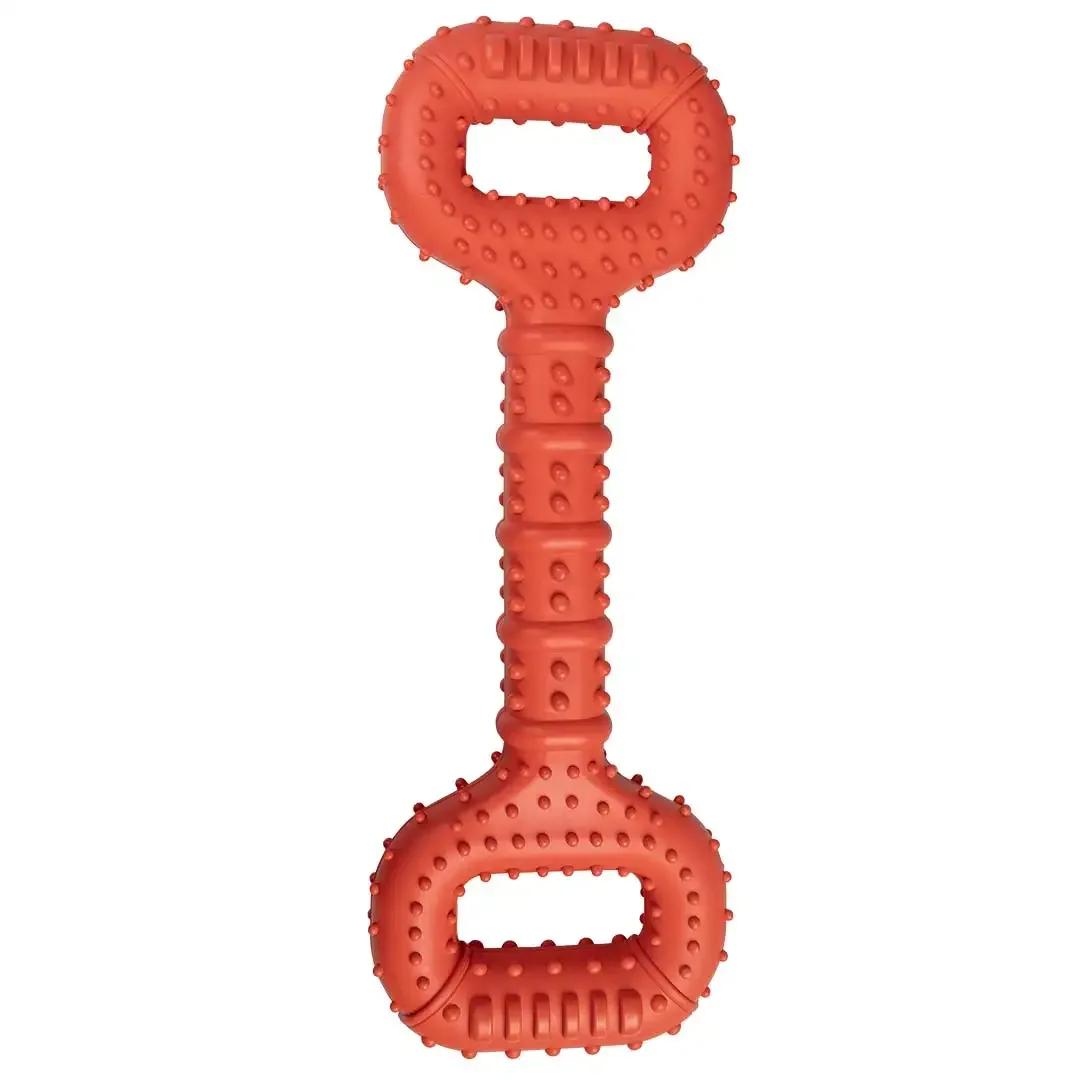 Trekspeeltje Griplay tugger 36,5x13x4,4cm rood