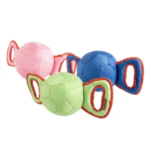 Trekspeeltje Power Pully L-42x20x20cm gemengde kleuren