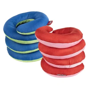 Trekspeeltje Ringo Reggie 70x20x20cm gemengde kleuren