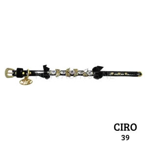 TRILLY TUTTI BRILLI - Ciro Zwart