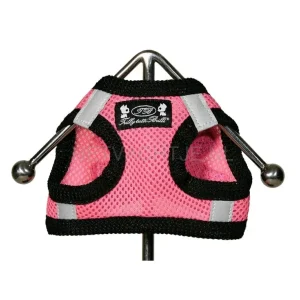 TRILLY TUTTI BRILLI - Tuigje Roze