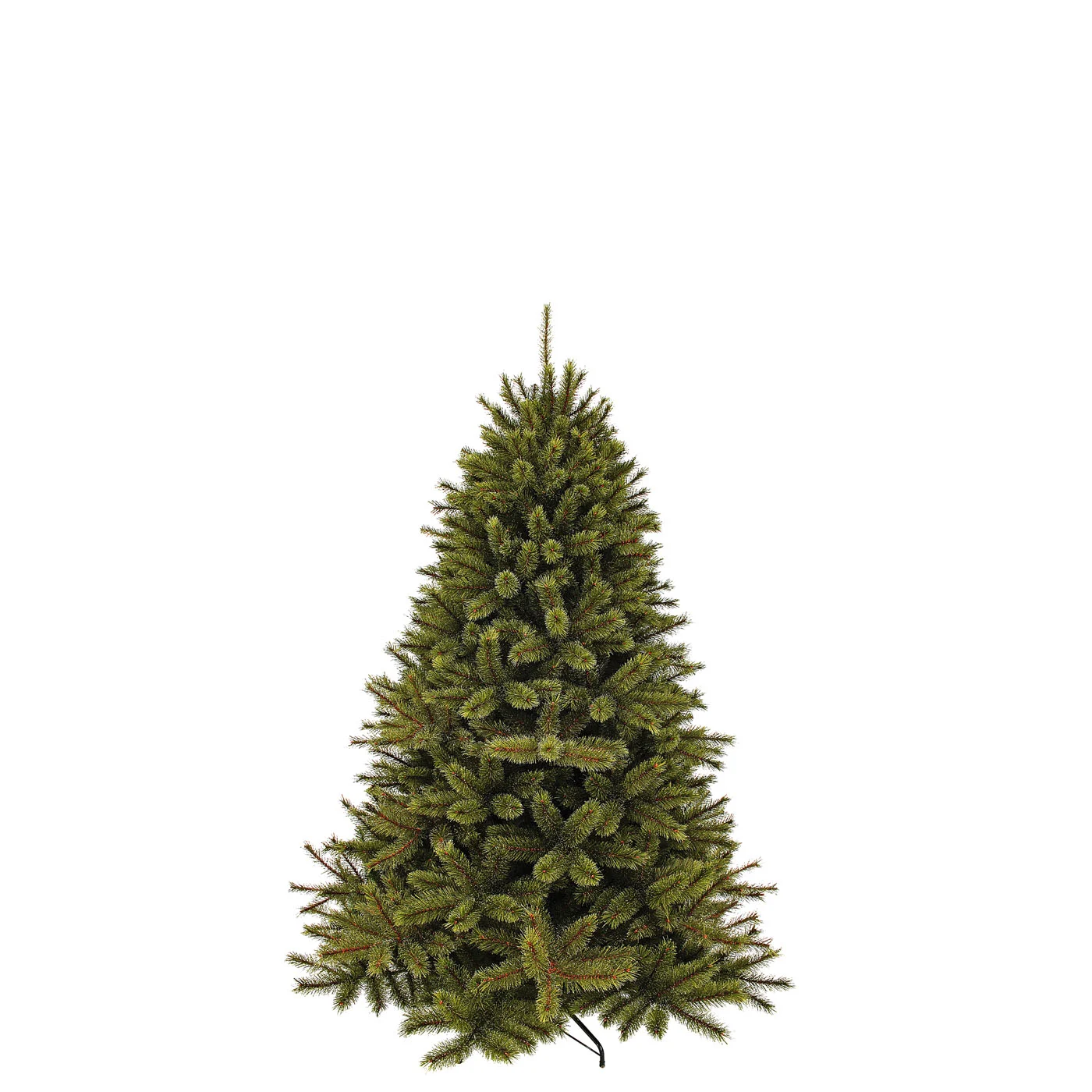 Triumph Tree Forest Frosted Pine - Kunstkerstboom - Groen - 230 cm