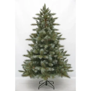 Triumph Tree Wyoming - Kunstkerstboom - Blauw - 215 cm