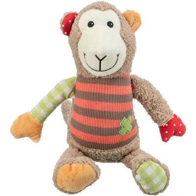 Trixie Aap Pluche 38 cm op op