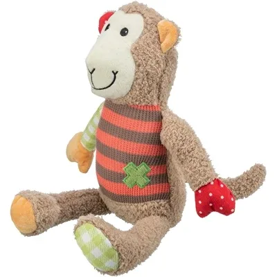 Trixie Aap Pluche 38 cm op op - Image 2