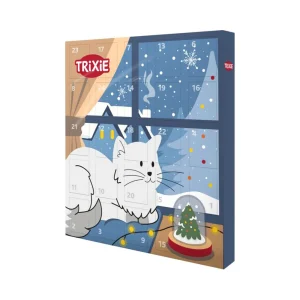 Trixie Adventskalender Kat Premio