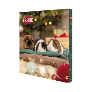 Trixie Adventskalender Kleindier