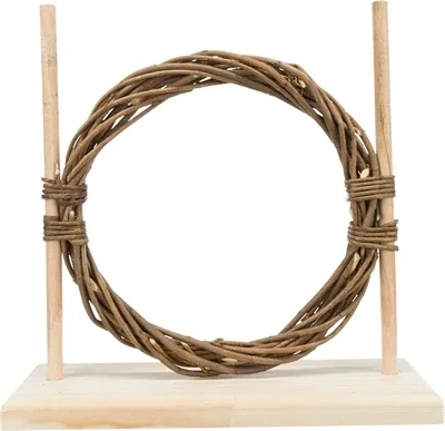 Trixie Agility Set Horde met Ring 28x12x26 cm - Image 2