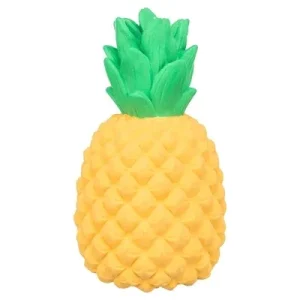 Trixie Ananas Latex - Geel