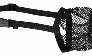 Trixie Anti Lokaas Snuitje 2 St - XL