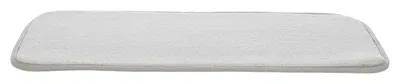 Trixie Anti Slip Thermomat voor Capri 3 3983 39861 39807 51x29 cm - Grijs - Image 2