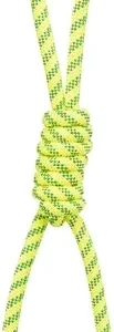 Trixie Aquatoy Touw Trekspeeltje Drijvend Polyester 6x6x40 cm 3st - Geel
