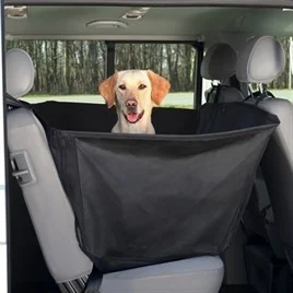 Trixie autohondendeken met deurbescherming