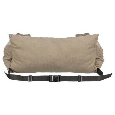 Trixie Autostoel Dubbel - Taupe - Image 2