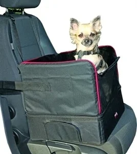 Trixie Autostoel kleine hond