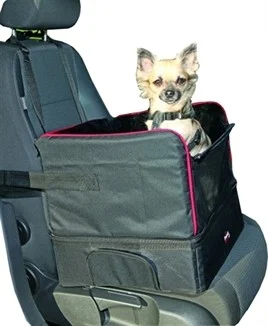 Trixie Autostoel kleine hond