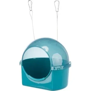 Trixie Badhuis Rond 20x17,5x20 cm - Blauw