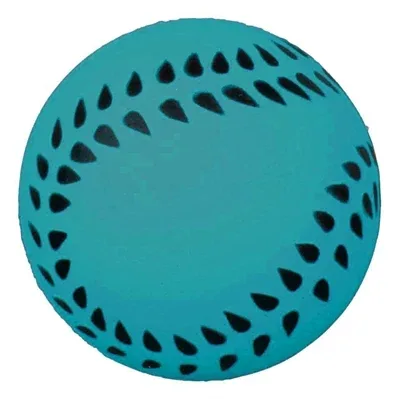Trixie Bal Drijvend Schuimrubber 4,5x4,5x4,5 cm - Assorti - Image 2