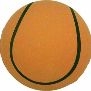 Trixie Bal Drijvend Schuimrubber 6 cm 4 St - Assorti