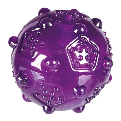 Trixie Bal Tpr 8x8x8 cm 3 St - Assorti - Image 2