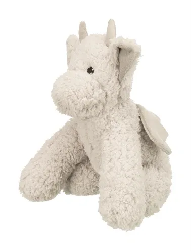 Trixie Be Eco Draak Elwyn Gerecycled Pluche - Image 2