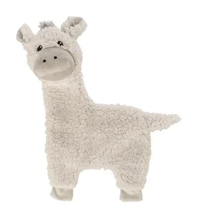 Trixie Be Eco Ezel Elenor Gerecycled Pluche 40 cm