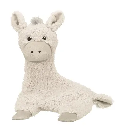 Trixie Be Eco Ezel Elenor Gerecycled Pluche 40 cm - Image 2