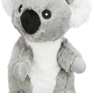 Trixie Be Eco Koalabeer Elly Pluche Gerecycled 21 cm - Grijs