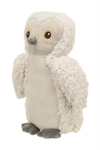 Trixie Be Eco Uil Emily Gerecycled Pluche - Image 2