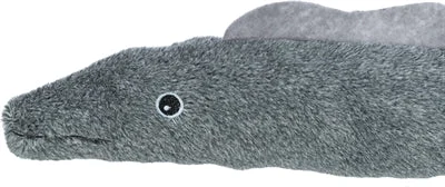 Trixie Be Nordic Aal Karl Pluche Touw 75 cm - Grijs - Image 2