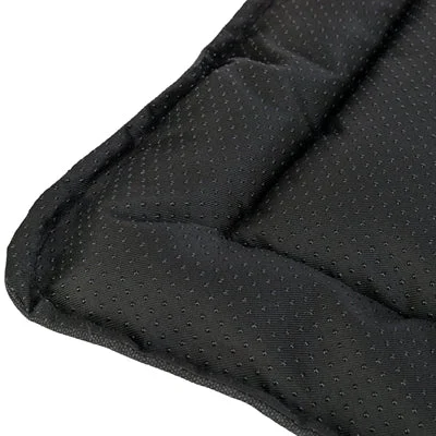 Trixie Be Nordic Honden Ligmat Fohr 70x55 cm - Zwart - Image 2