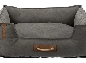 Trixie Be Nordic Hondenmand Fohr Donkergrijs 60x50 cm