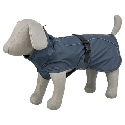 Trixie Be Nordic Regenjas Husum 55 cm - Blauw - Image 2