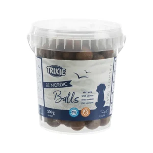 Trixie Be Nordic Salmon Balls