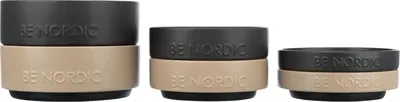 Trixie Be Nordic Voerbak Hond Keramiek Rubber 16 cm - 500 ml - Image 2