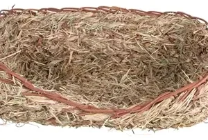 Trixie Bed Konijn Gras 33x26x12 cm