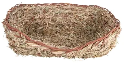 Trixie Bed Konijn Gras 33x26x12 cm