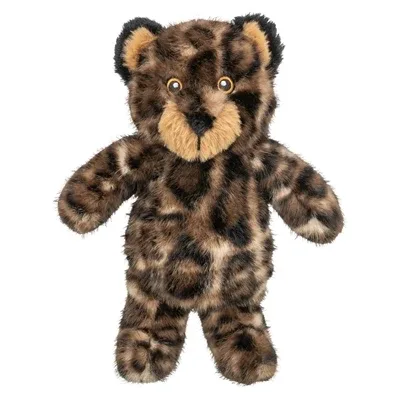 TRIXIE BEER LEO PLUCHE PANTERPRINT 30 CM