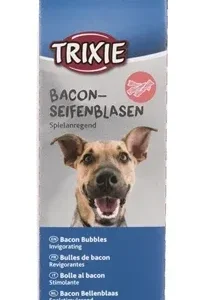 Trixie Bellenblaas met Baconsmaak - 120 ml