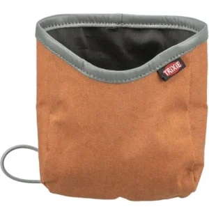 Trixie Beloningszakje Snackzakje Pocket Treat 15x3x15,5 cm - Assorti
