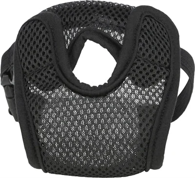 Trixie Beschermbroekje Comfort Mesh Materiaal 30 37 cm - Zwart - Image 2